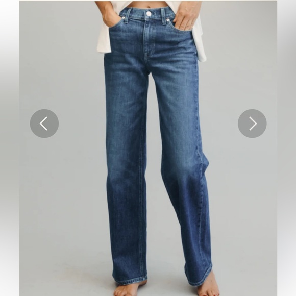AYR secret sauce denim - size 28R - Picture 1 of 4